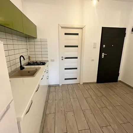 Mamaia Nord Lejlighed Năvodari