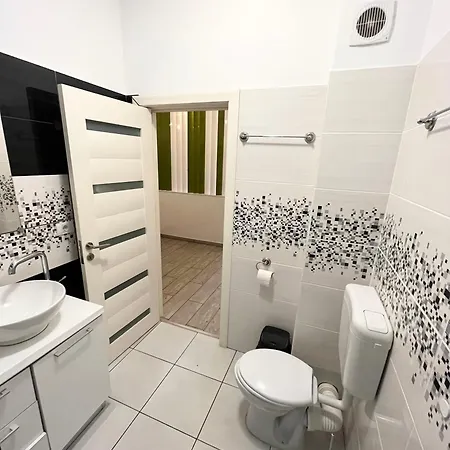 Mamaia Nord Lejlighed Năvodari