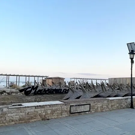 Lejlighed Mamaia Nord