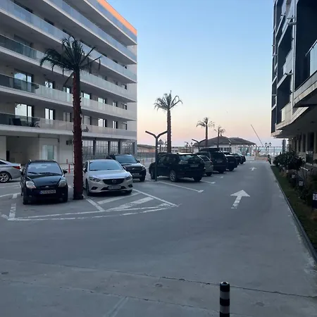 Mamaia Nord Năvodari