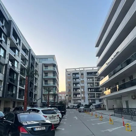 Mamaia Nord * Năvodari