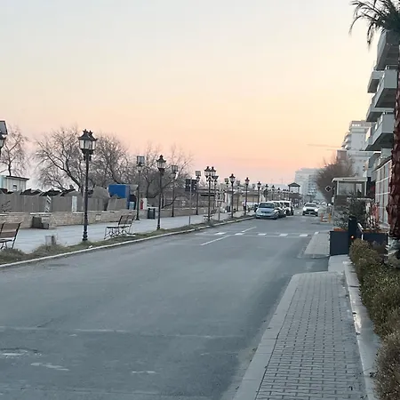 Mamaia Nord *